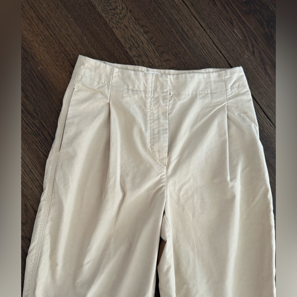 Aritzia Wilfred Free Day-Off Pant High-waisted NWOT - Picture 4 of 7